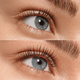 Mascara rezistent la apa, negru Glam&Doll Sculpt&Volume Waterproof, 10 ml, Catrice 695745