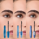 Mascara rezistent la apa, negru Glam&Doll Sculpt&Volume Waterproof, 10 ml, Catrice 695746