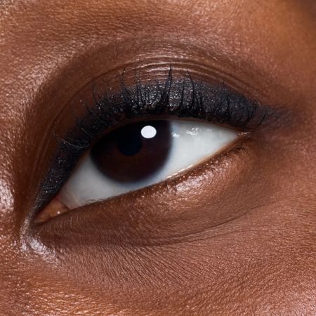 Creion de ochi negru, 010 Black Diamond, Jewel Glide, 1.5 g, Catrice 695777