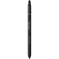 Creion de ochi negru, 010 Black Diamond, Jewel Glide, 1.5 g, Catrice