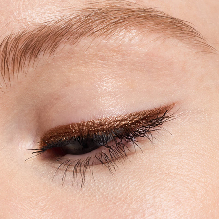 Creion de ochi maro 020 Amber Glow Brown, Jewel Glide, 1.5 g, Catrice 695787