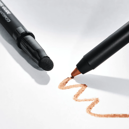 Creion de ochi maro 020 Amber Glow Brown, Jewel Glide, 1.5 g, Catrice 695783