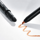 Creion de ochi maro 020 Amber Glow Brown, Jewel Glide, 1.5 g, Catrice 695783