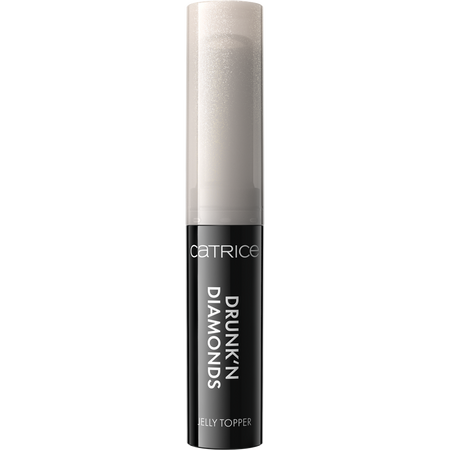 Fard de pleoape 010 Moonlight Glow, Drunk'n Diamonds Jelly Topper, 2.5 g, Catrice 695812