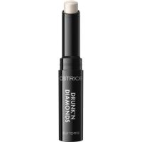 Fard de pleoape 010 Moonlight Glow, Drunk'n Diamonds Jelly Topper, 2.5 g, Catrice