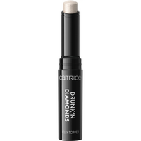 Fard de pleoape 010 Moonlight Glow, Drunk'n Diamonds Jelly Topper, 2.5 g, Catrice