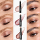 Fard de pleoape 010 Moonlight Glow, Drunk'n Diamonds Jelly Topper, 2.5 g, Catrice 695837