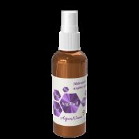 Apa tonica cu hidrat de argint 30ppm tip spray Argipuff AquaNano, 100 ml, Aghoras