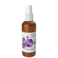 Apa tonica cu hidrat de argint 30ppm tip spray Argipuff AquaNano, 100 ml, Aghoras