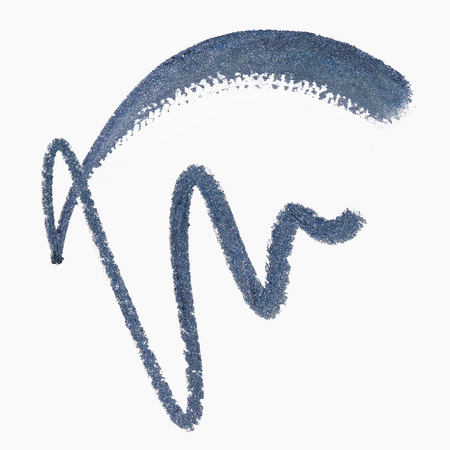 Creion de ochi albastru 030 Midnight Sapphire Blue, Jewel Glide, 1.5 g, Catrice 695825