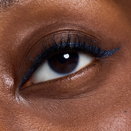 Creion de ochi albastru 030 Midnight Sapphire Blue, Jewel Glide, 1.5 g, Catrice 695830