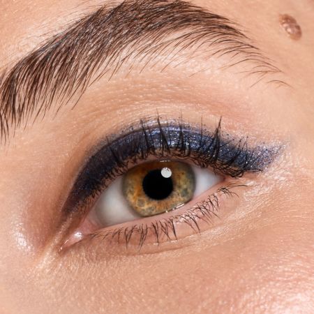 Creion de ochi albastru 030 Midnight Sapphire Blue, Jewel Glide, 1.5 g, Catrice 695831