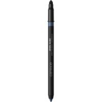 Creion de ochi albastru 030 Midnight Sapphire Blue, Jewel Glide, 1.5 g, Catrice