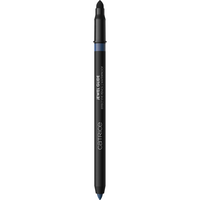 Creion de ochi albastru 030 Midnight Sapphire Blue, Jewel Glide, 1.5 g, Catrice