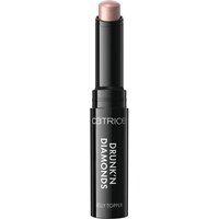 Fard de pleoape 020 Blossom Lights, Drunk'n Diamonds Jelly Topper, 2.5 g, Catrice