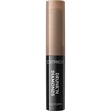 Fard de pleoape 030 Sunset Spark, Drunk'n Diamonds Jelly Topper, 2.5 g, Catrice 695863