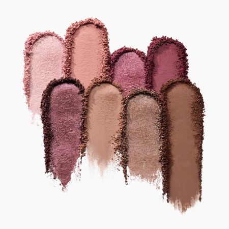 Paleta farduri pentru pleoape The Deep Velvet, 9 g, Catrice 695900
