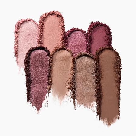 Paleta farduri pentru pleoape The Deep Velvet, 9 g, Catrice 695900