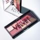 Paleta farduri pentru pleoape The Deep Velvet, 9 g, Catrice 695903