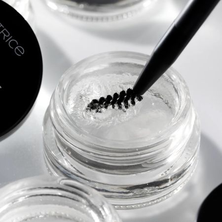 Gel pentru fixarea sprancenelor Transparent 010, Lift & Laminate Brow Gel, 5 g, Catrice 695909