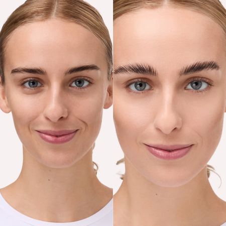 Gel pentru fixarea sprancenelor Transparent 010, Lift & Laminate Brow Gel, 5 g, Catrice 695910