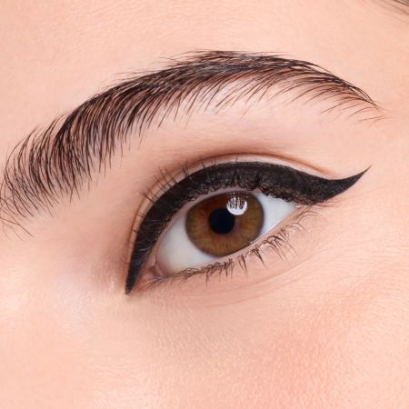 Tus pentru ochi 010 Classic Black, Hyper Liner, 0.52ml, Catrice 695923