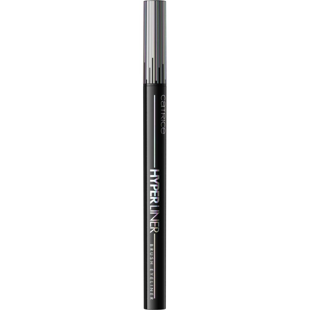 Tus pentru ochi 010 Classic Black, Hyper Liner, 0.52ml, Catrice