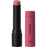 Ruj mat, Blur Me Baby 010, Blur-Real Matte, 3 g, Catrice