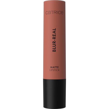 Ruj mat,Taupe Tension 020, Blur-Real Matte, 3 g, Catrice 695939