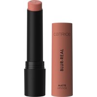 Ruj mat,Taupe Tension 020, Blur-Real Matte, 3 g, Catrice