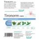 Tironorm Forte, 30 capsule, Rotta Natura 631821