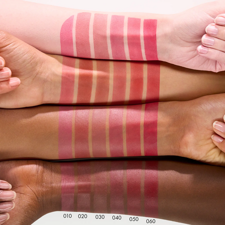 Ruj mat, Muted Romance 040, Blur-Real Matte, 3 g, Catrice 695964