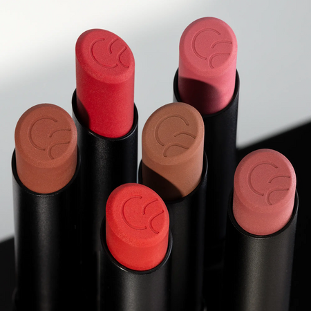 Ruj mat, Muted Romance 040, Blur-Real Matte, 3 g, Catrice 695972