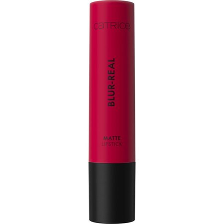 Ruj mat, Blurred Icon 060, Blur-Real Matte, 3 g, Catrice 695996