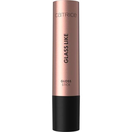 Luciu de buze, 010 Bare Ambition, Glass Like, 3g, Catrice 696060