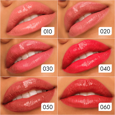 Luciu de buze, 010 Bare Ambition, Glass Like, 3g, Catrice 696090