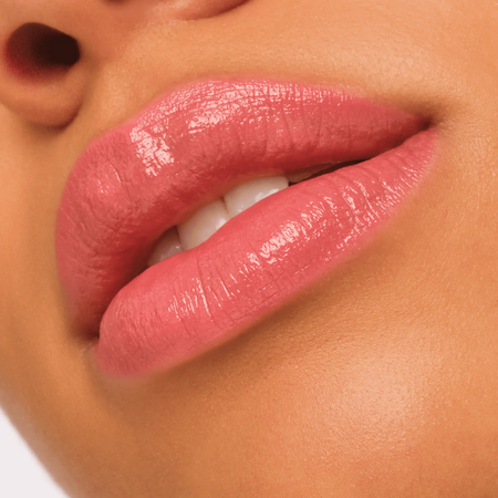 Luciu de buze, 020 Crush Me Softly, Glass Like, 3g, Catrice 696094