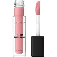 Luciu de buze 020 Fairytale Filter, Filler Supreme, 3.2ml, Catrice