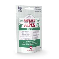 Pastilles des Alpes Digest, 40 tablete de supt, Pharmalp