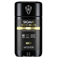 Deodorant gel stick Spicy Fruits, 75 g, Masveri
