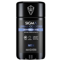 Deodorant gel stick Urban Cologne, 75 g, Masveri