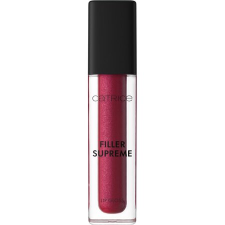 Luciu de buze 040 Drama Certified, Filler Supreme, 3.2ml, Catrice 696146