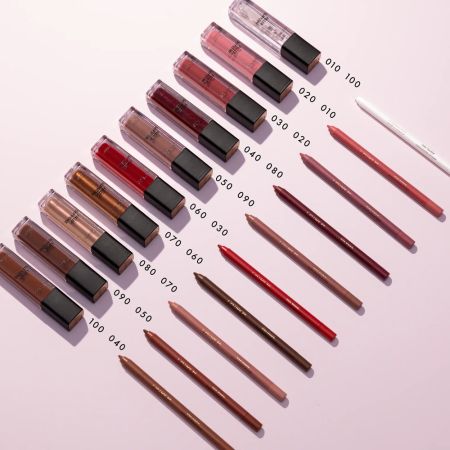Luciu de buze 050 Nude, Not Rude, Filler Supreme, 3.2ml, Catrice 696166