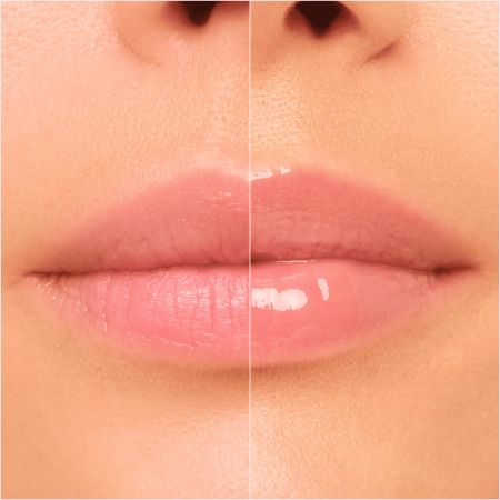 Luciu de buze 050 Nude, Not Rude, Filler Supreme, 3.2ml, Catrice 696162
