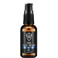 Ulei pentru fata si barba, 30 ml, Masveri