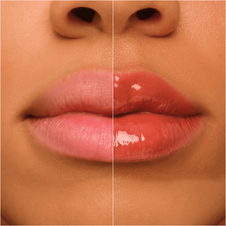 Luciu de buze 100 Cinnamon Glazed, Filler Supreme, 3.2ml, Catrice 696194