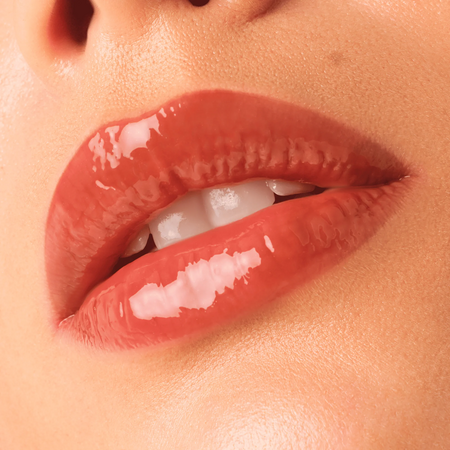 Luciu de buze 100 Cinnamon Glazed, Filler Supreme, 3.2ml, Catrice 696196