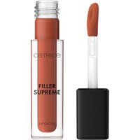 Luciu de buze 100 Cinnamon Glazed, Filler Supreme, 3.2ml, Catrice