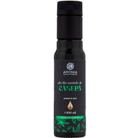 Ulei din seminte de canepa, 100 ml, Aronia Charlottenburg