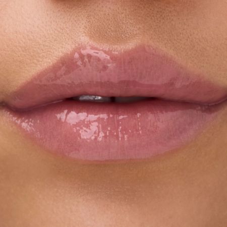Balsam de buze 010 Life In Rose, Peptide Bliss Glossy, 10ml, Catrice 696223